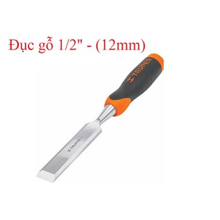Đục gỗ 1/2" - truper - 14621 ft-1/2