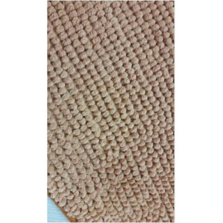 Thảm lâu chân san hô siêu thấm (33 x 50 )