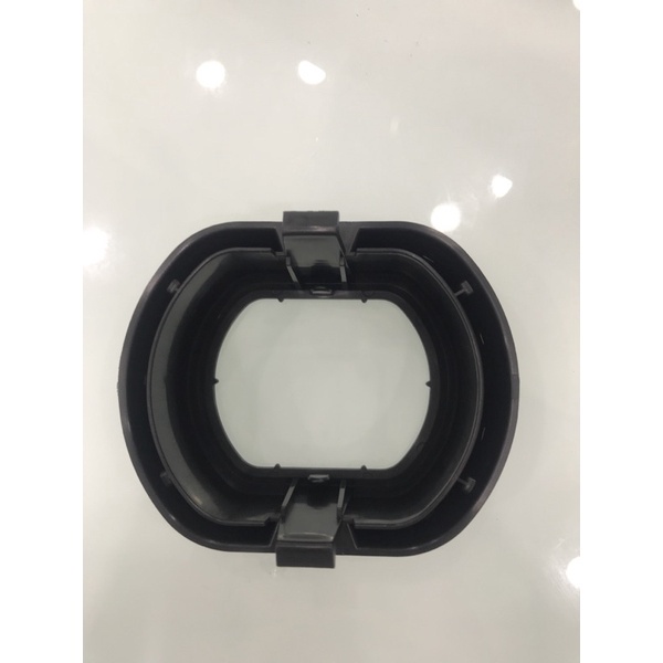 Nắp Cover chính hãng Yamaha cho xe Nouvo - Yamaha Town Hương Quỳnh