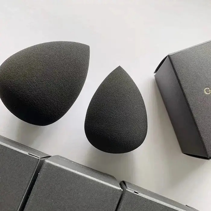 GUCCI Mút Trang Điểm Hình Quả Trứng Có Thể Sử Dụng Ướt Và Khô Tiện Dụng