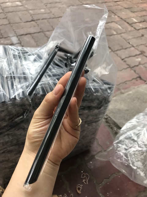 3kg Ống hút trà sữa(1 bịch hơn 1000 ống)