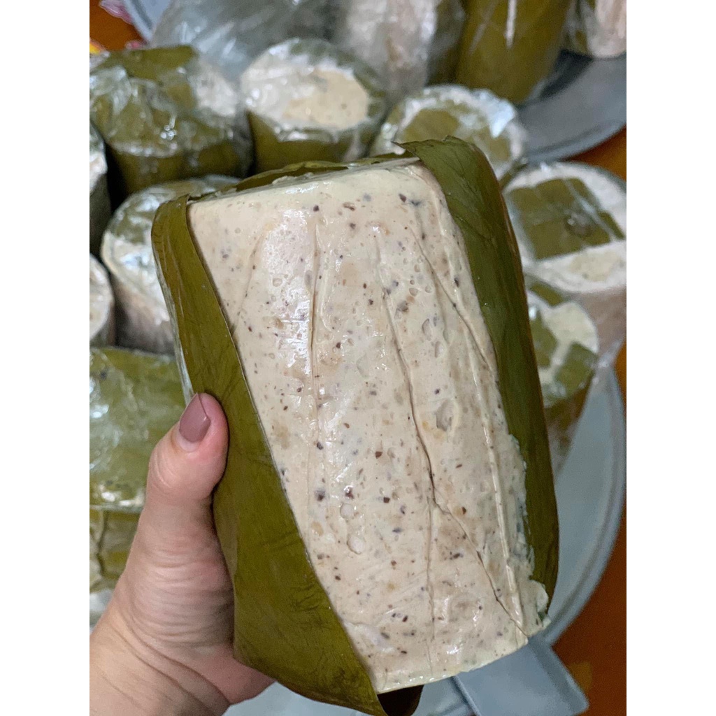 GIÒ ỨC GÀ NẤM HƯƠNG Giảm cân -500g- The Happy Food