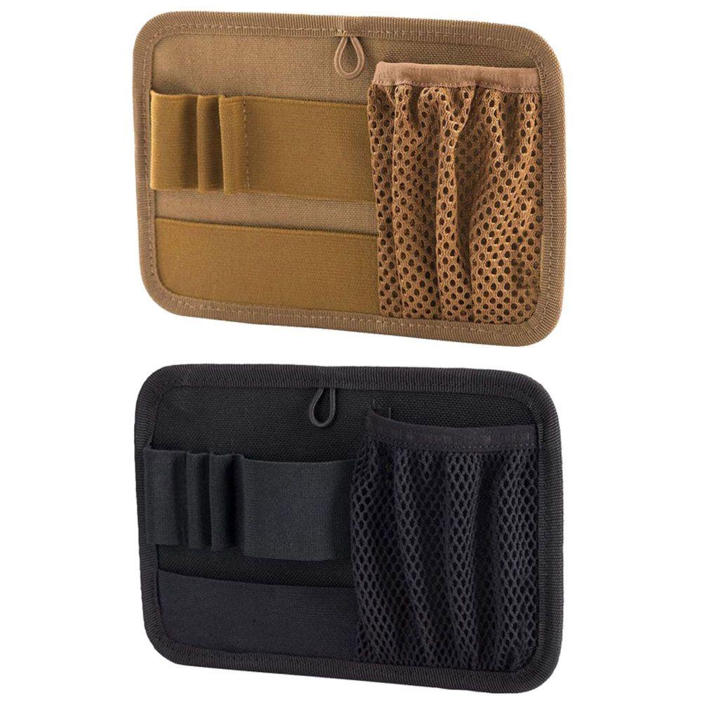 Túi Đeo Thắt Lưng Đựng Dụng Cụ Bằng Nylon Bền Cho Hoạt Động Ngoài Trời