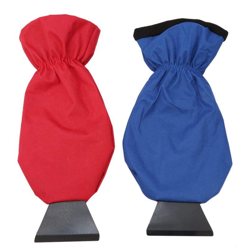 Găng Tay Cào Tuyết Cho Xe Hơi