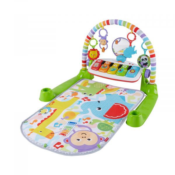 Thảm chơi piano FISHER PRICE FGG45