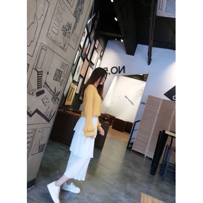 chân váy ulzzang 40-60kg màu kẹo | BigBuy360 - bigbuy360.vn