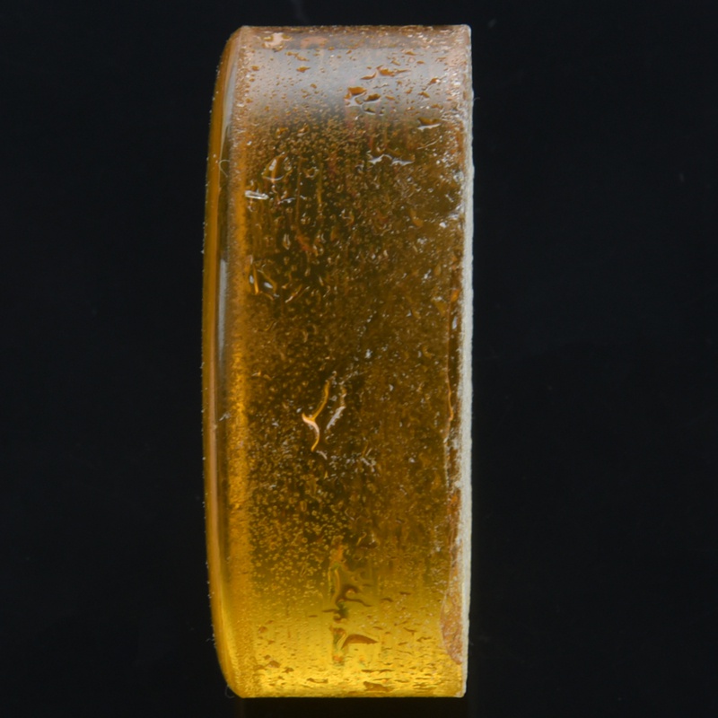 25g Dây Đàn Violin Rosin Màu Vàng Trong Suốt