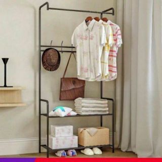 Kệ treo đồ, giá treo đồ mẫu mới cực đẹp và chắc chắn