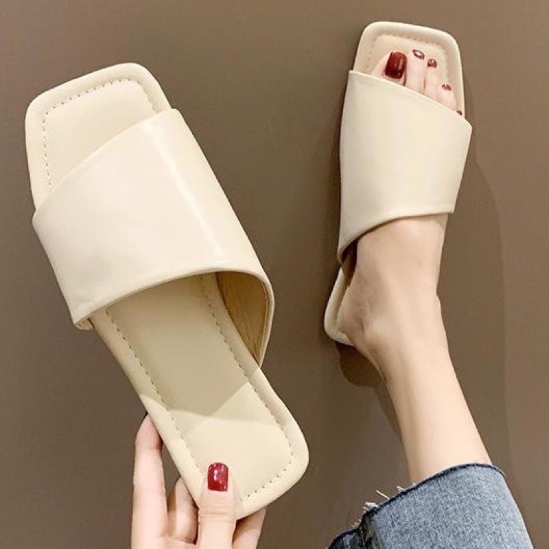 Dép bảng xéo bự bigsize 35 -45