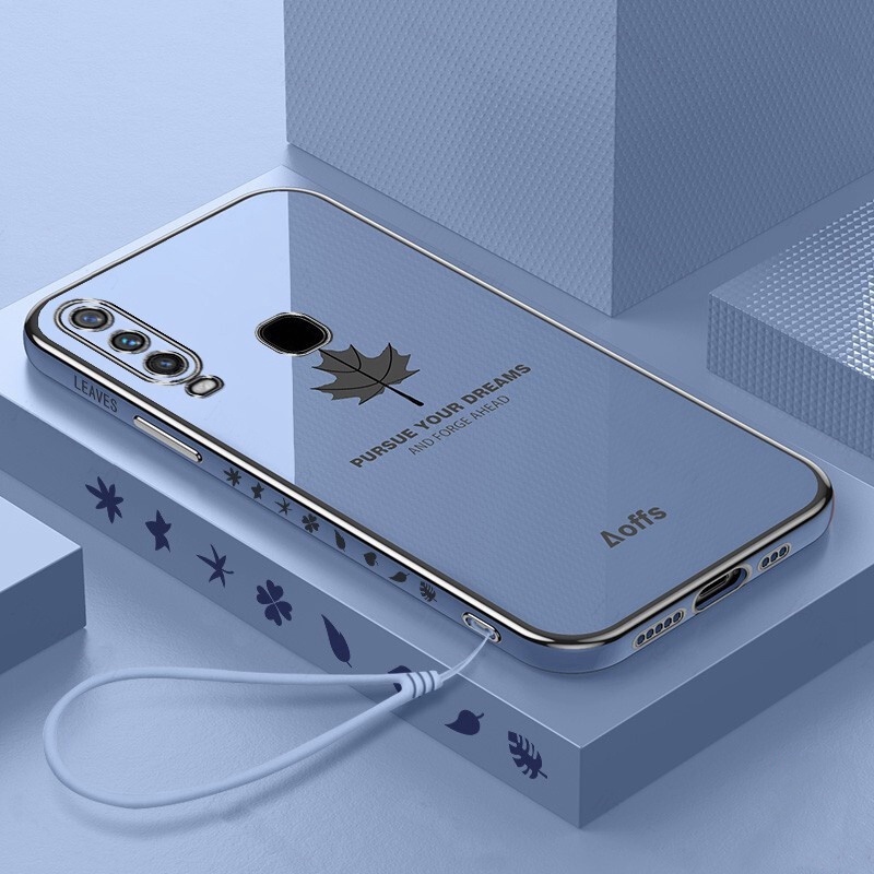 Ốp Điện Thoại Siêu Mỏng Cho Samsung S20 S20 FE S20 Plus S20 Ultra S10 S10 Plus S21 Plus S21 Ultra S21 FE S22 S22 Plus S22
