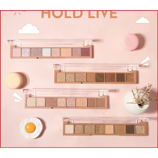 Bảng mắt Holdlive 8 ô