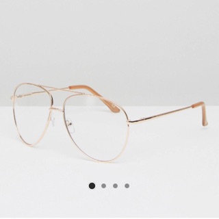 [Có sẵn - Có bill] kính asos săn sale web uk