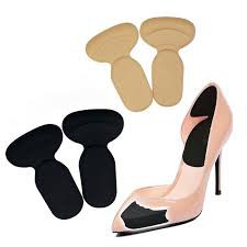 Cặp lót giày chống trầy gót tuột gót bằng mút êm ái (CTG02)