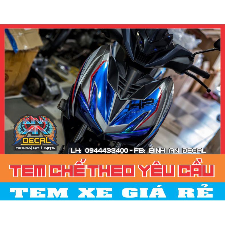 Tem Rời WINNER X