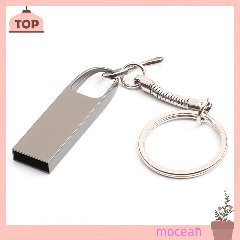 Usb Mocean 64gb 32gb 16gb 8gb Bằng Kim Loại