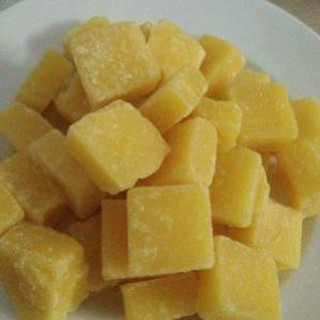 1kg Đường Thốt Nốt Viên(đường vàng y hình)
