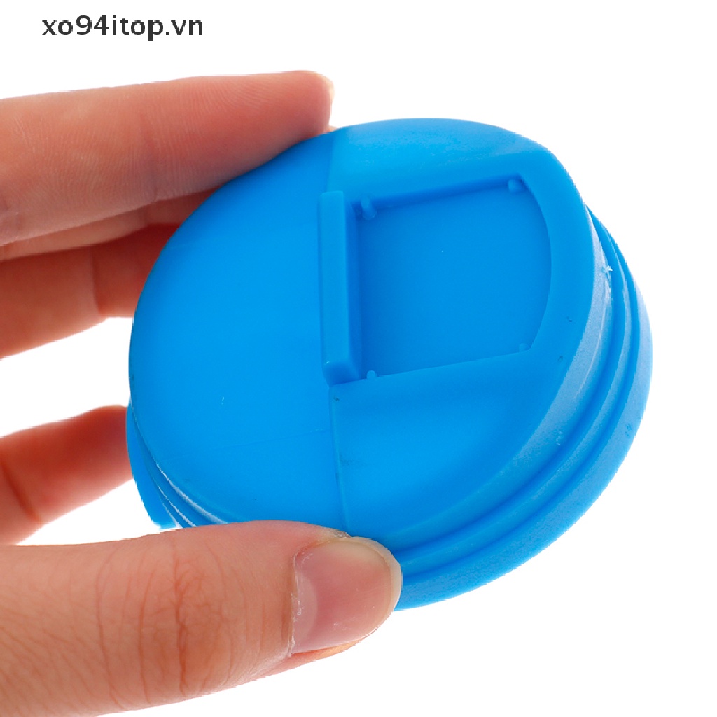 Nắp đậy lon nước ngọt / lon soda bằng thiếc chống rò rỉ có thể tái sử dụng