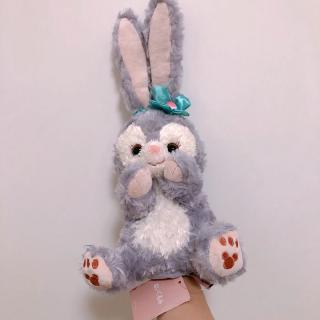 Thú nhồi bông hình chú gấu stella đáng yêu
