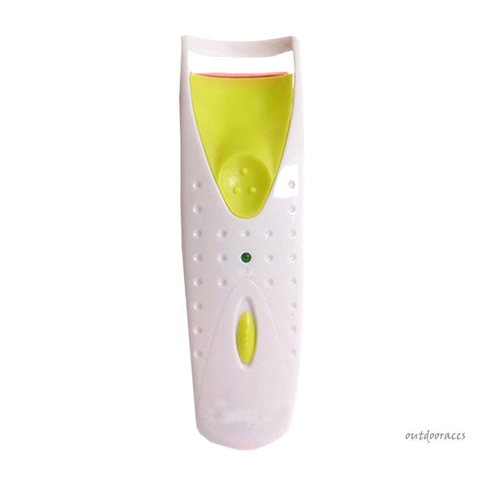 Máy Bấm Cong Lông Mi Bằng Nhiệt Tiện Dụng Thời Trang