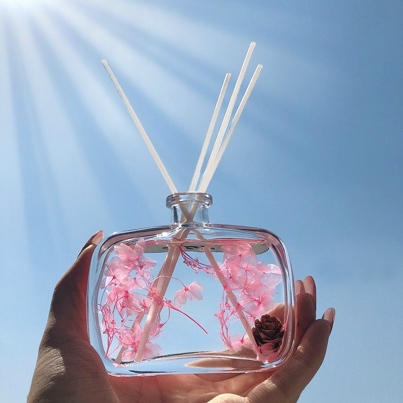 Nước Hoa Để PhòngGIADUNGTONGKHO1Tinh Dầu Thơm Phòng Lọ Khuếch Tán Nước Hoa Thơm Để Phòng Thiên Nhiên Thơm 100ML