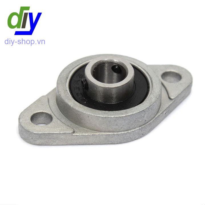 Gối đỡ vòng bi KLF08 | BigBuy360 - bigbuy360.vn