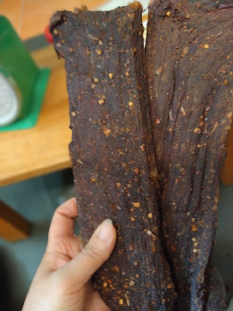 500g Trâu gác bếp loại 1 đặc biệt ăn ngon, thơm lừng | BigBuy360 - bigbuy360.vn