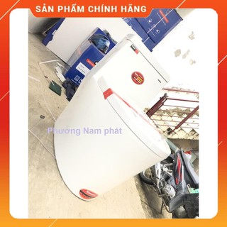 Bồn cầu khối Kassani 2372