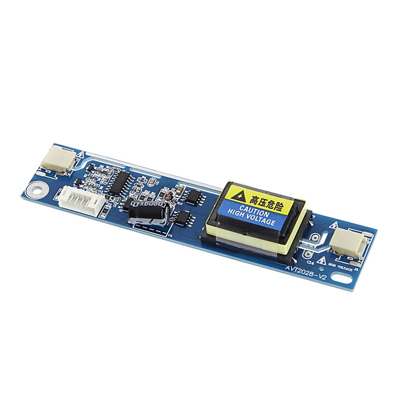 Bộ Chuyển Đổi CCFL Đèn Nền Màn Hình LCD 10-30V Cho Laptop 10-26