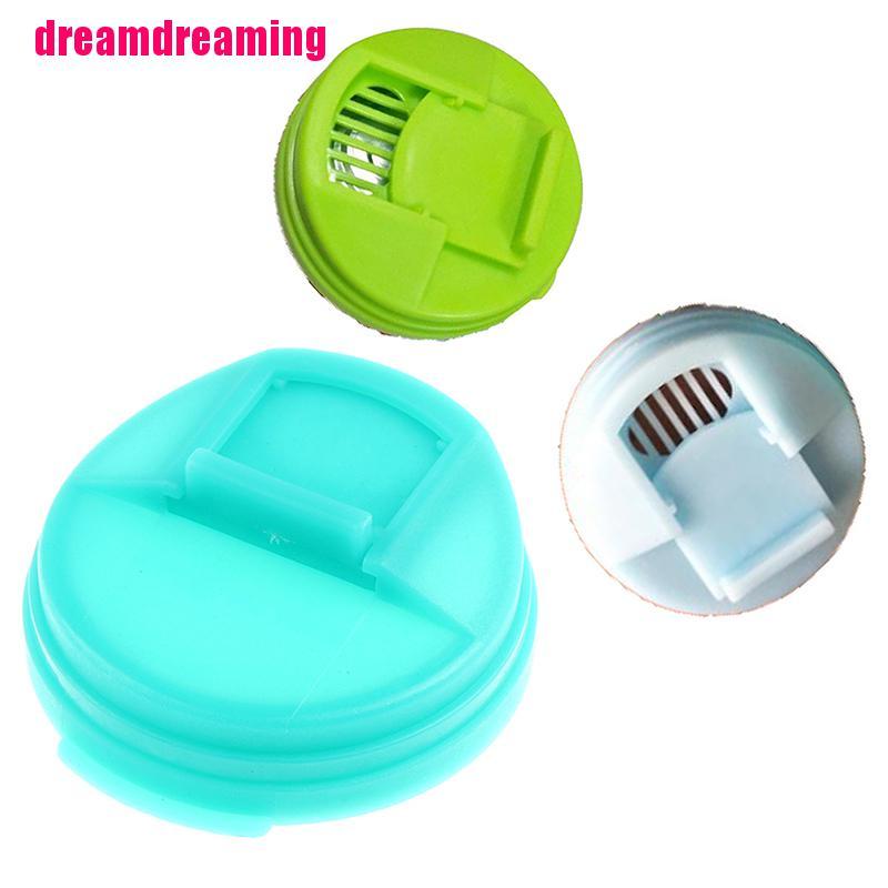 Nắp Lon Nước Thuận Tiện