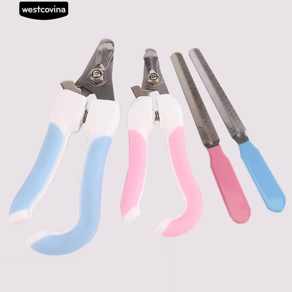 Kềm Cắt Móng Vuốt Cho Thú Cưng