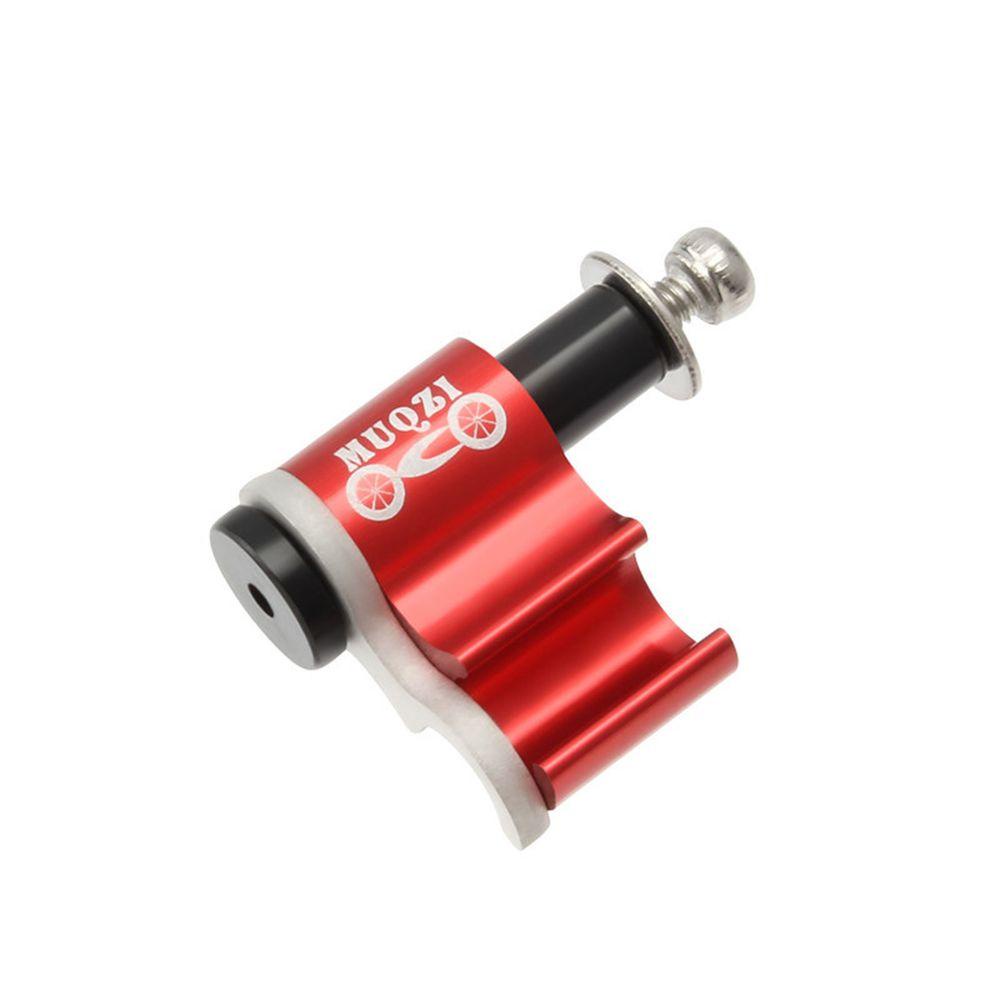 Danilo Phụ Kiện Giữ Dây Phanh Thủy Lực Cho Xe Đạp Leo Núi