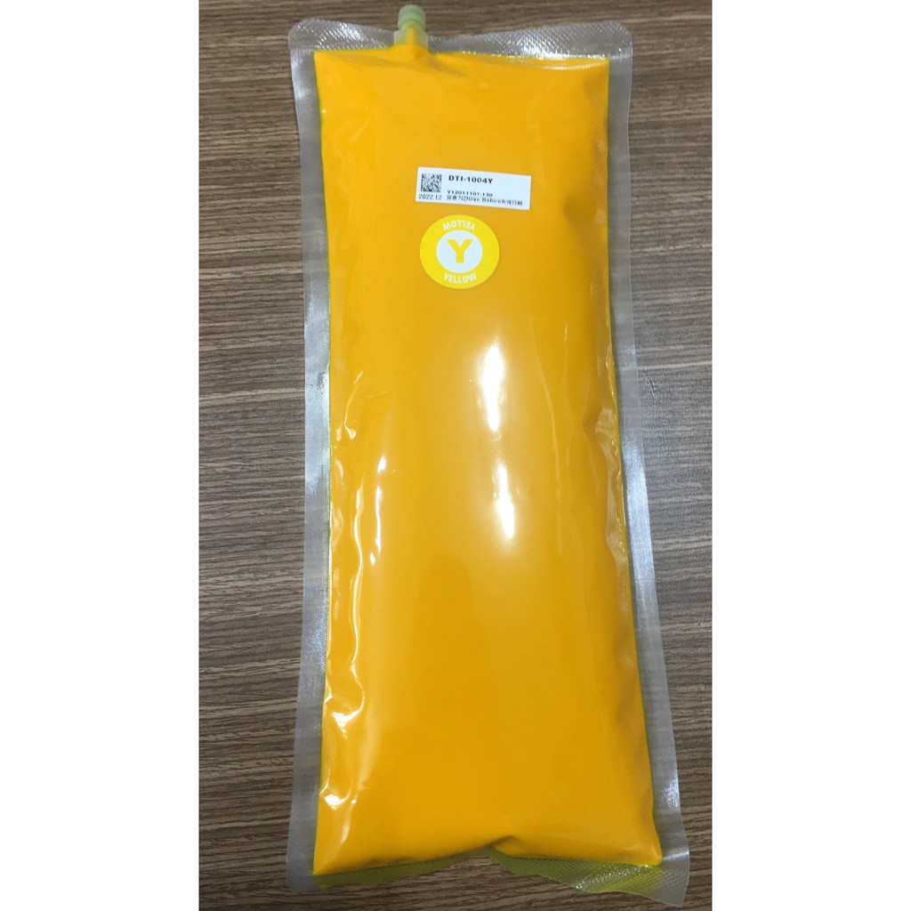 Mực in chuyển nhiệt Inktec 1 LIT