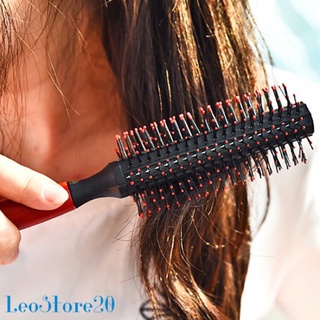 CÂY LƯỢC TRÒN TẠO KIỂU TÓC