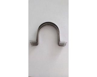 Kẹp ống nước inox nhiều size