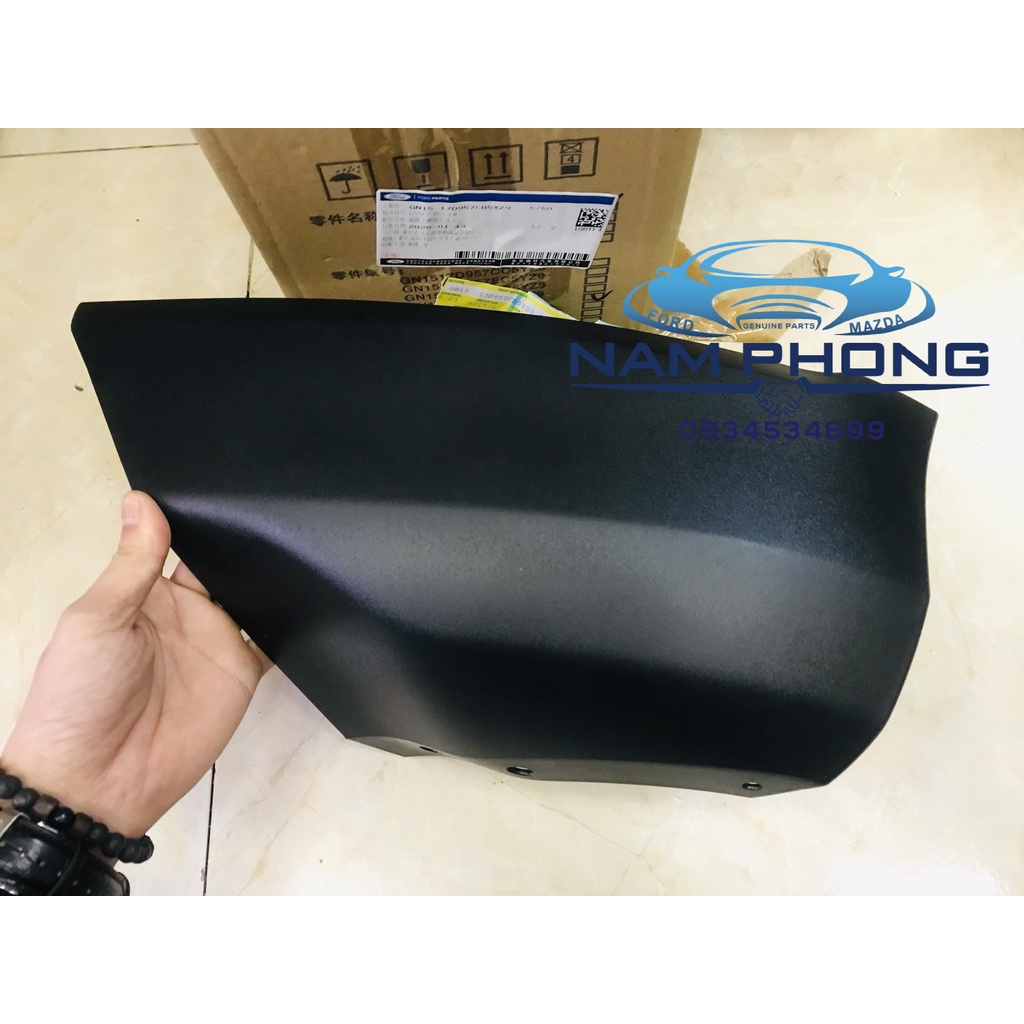 Ốp ba đờ xốc trước Ecosports 18 - 21  - GN1517D957CB5YZ9 / GN1517D957DB5YZ9