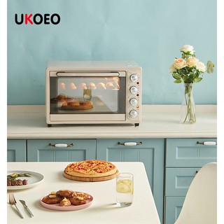 Lò nướng UKOEO HBD 5002 52l