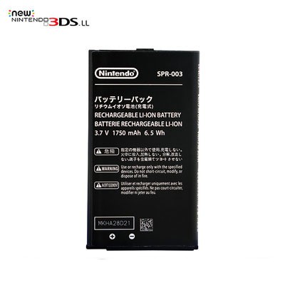 Pin cho 3DS/3DS LL hàng zin tháo máy