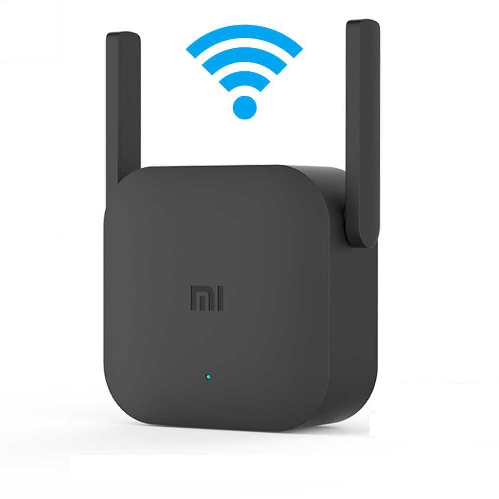 Kích sóng wifi Xiaomi Pro Mi Wifi Repeater Pro R03 phiên bản mới 300Mbps , thiết bị mở rộng sóng wifi Xiaomi