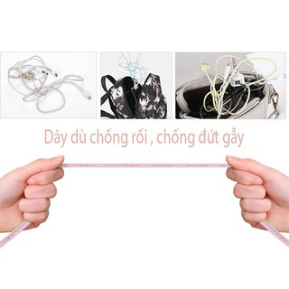 CÁP SẠC LIGHTNING HOCO UPL12 -( DÀI 2M )- Cáp IPhone
