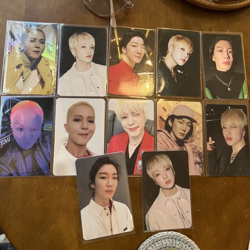 Thẻ ảnh card Winner Holiday