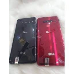 điện thoại LG G8 ram 8G bộ nhớ 256G mới Chính Hãng, Màn hình rộng: 6.1 inches Camera sau: 12 MP, 16 MP, Cày Game chất