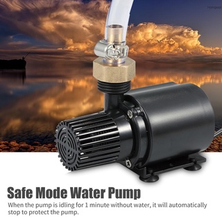 bơm DC mini 12v 800l/h