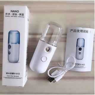 BỘ DỤNG CỤ CHĂM SÓC DA MẶT TẠI NHÀ