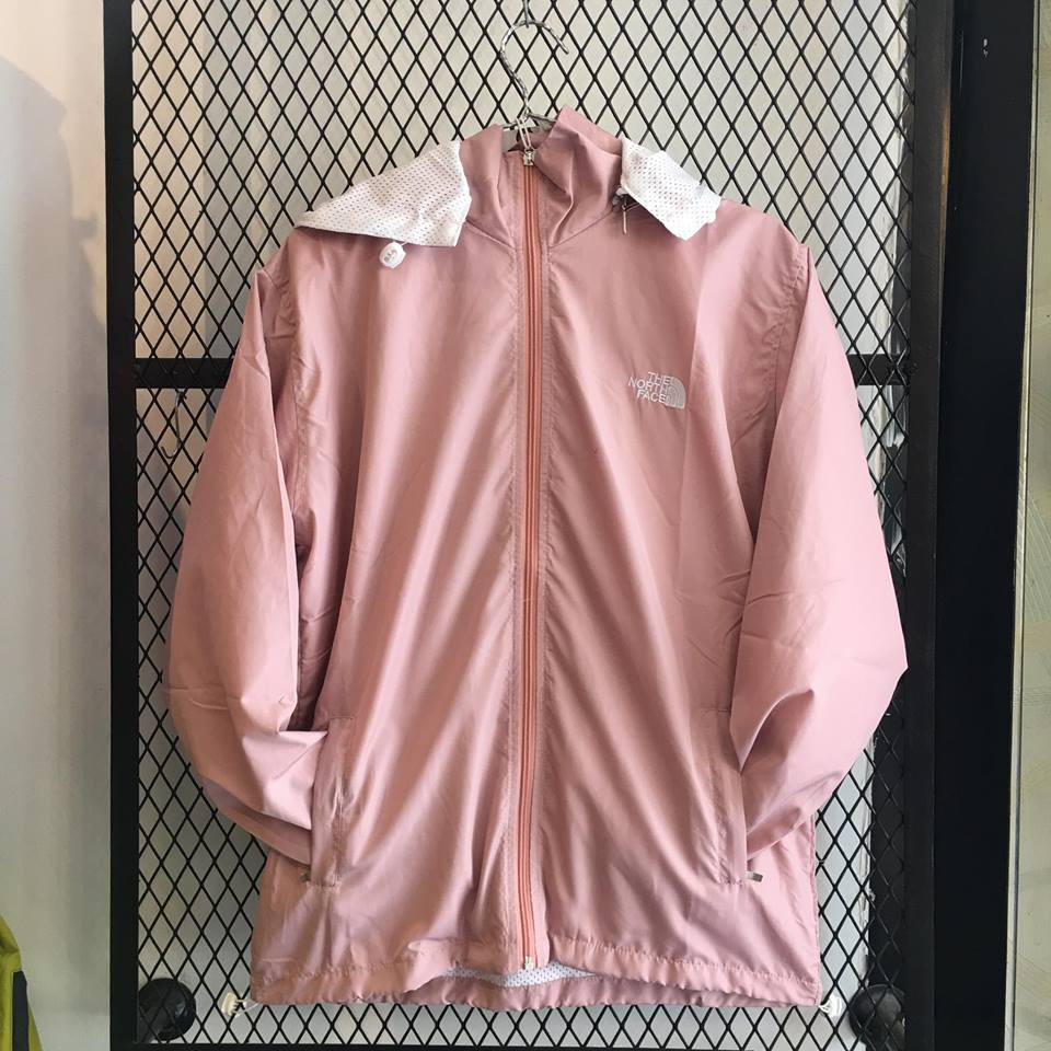 Áo Khoác Dù TNF 2 lớp cao cấp - Leona Shop | BigBuy360 - bigbuy360.vn