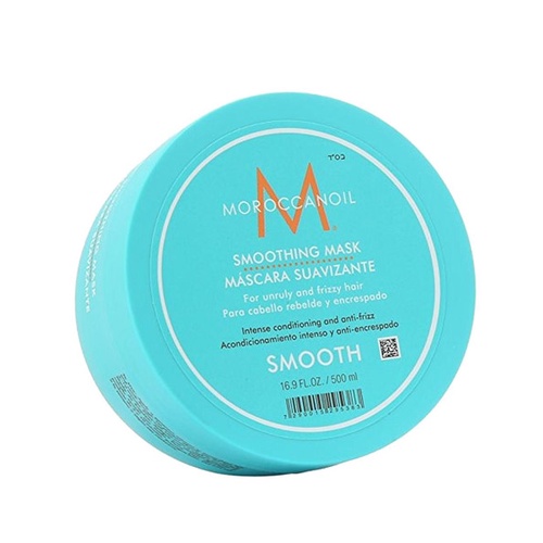 Dầu Hấp, Ủ Tóc Suôn Mượt Moroccanoil Smoothing Mask