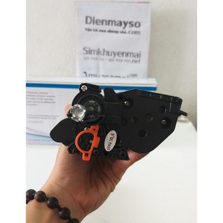 Hộp mực Máy in HP 2035