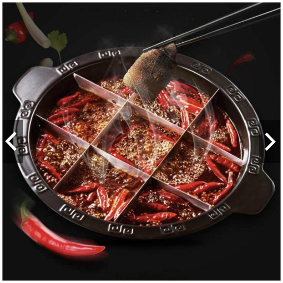 NƯỚC CỐT LẨU HAIDILAO CÔ ĐẶC, ĐÃ CHẾ BIẾN SẴN | BigBuy360 - bigbuy360.vn