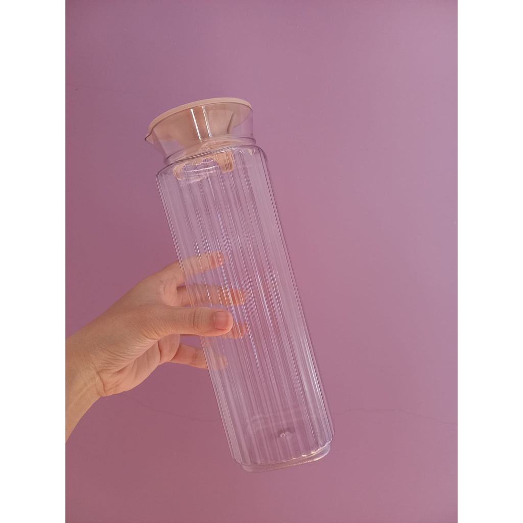 Bình đựng nước Inochi Yama 1.3L