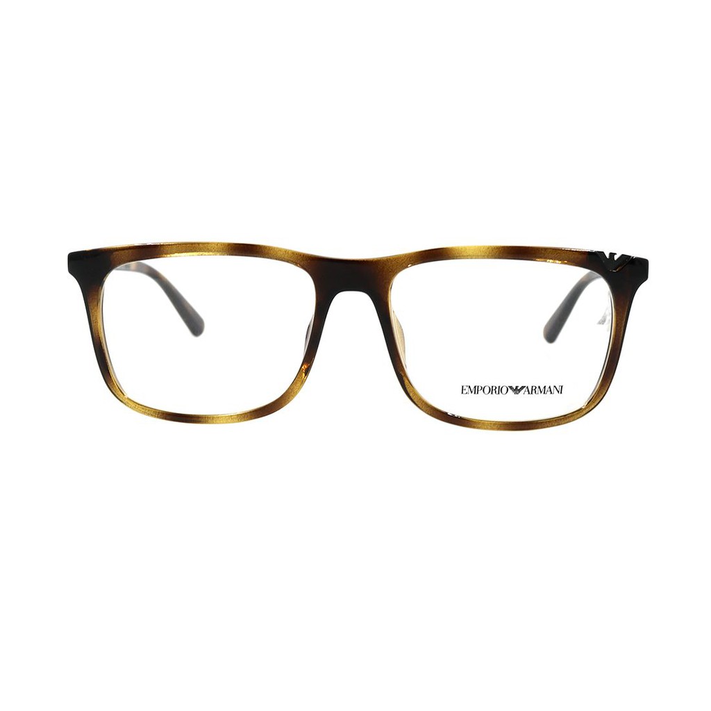 (Hàng chính hãng) Gọng kính nam nữ thời trang Emporio Armani EA3110F màu sắc thời trang, thiết kế dễ đeo bảo vệ mắt