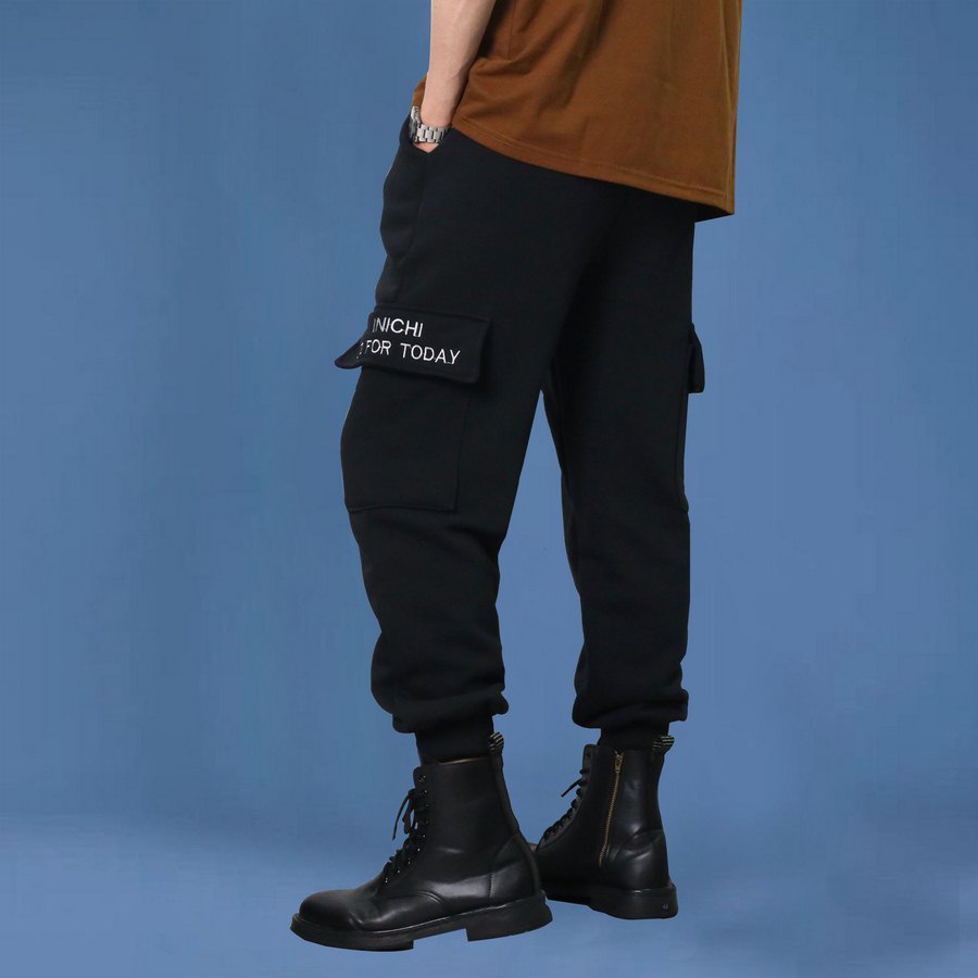 Quần jogger nam StarLord vải dày mềm mịn SL1081 StarLord